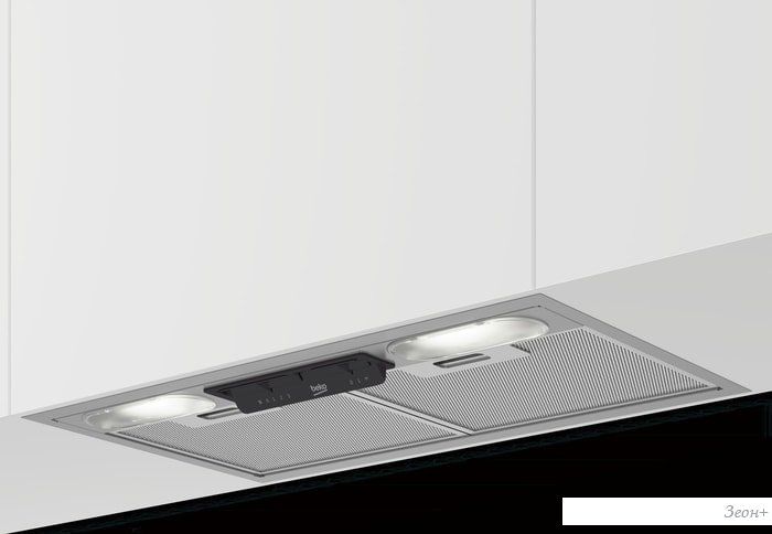 Кухонная вытяжка BEKO HNU 51311 SH