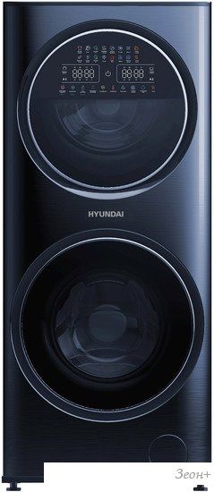 Стирально-сушильная машина Hyundai Nova WMD9425
