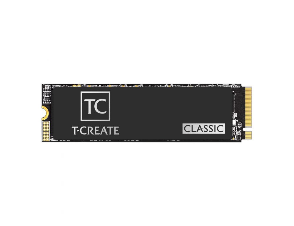 SSD Team T-Create Classic C47 1TB TM8FFC001T0C129