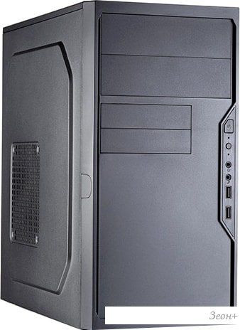 Корпус Foxline FL-733-FZ500R 500W