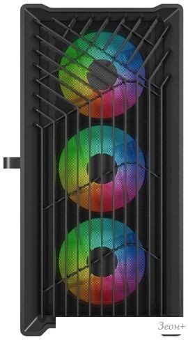 Корпус Powercase Mistral Micro X4B CMMXB-L4