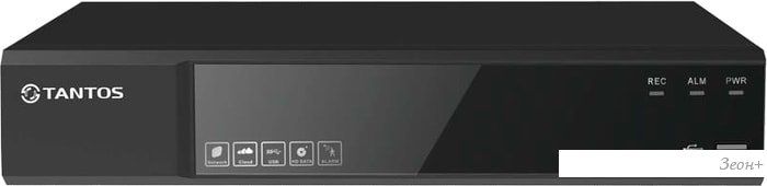 Сетевой видеорегистратор Tantos TSr-NV04154