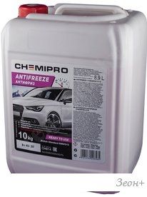  Chemipro G11 CH014 10 