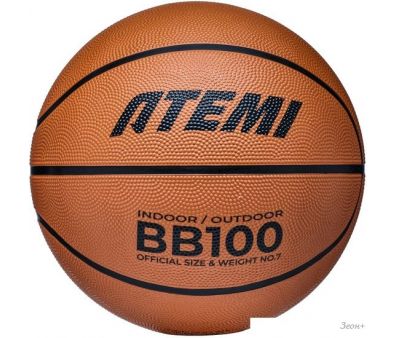   Atemi BB100N (7 )