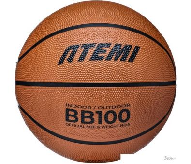   Atemi BB100N (6 )