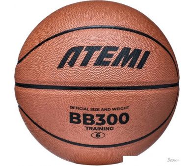   Atemi BB300N (6 )