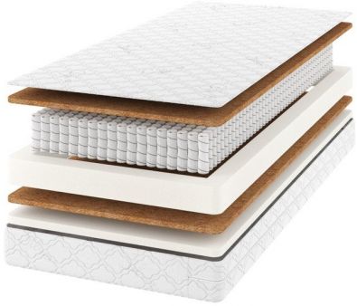  Seven Dreams Dream EVS500 Cocos PPU Plus 415110 (70x160)