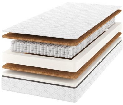  Seven Dreams Dream EVS500 Cocos PPU 415111 (70x160)