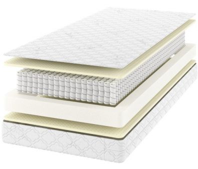  Seven Dreams Dream EVS500 Plus 415074 (70x170)