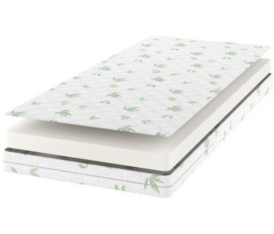  Seven Dreams Classic Aloe Vera 415166 (80x160)