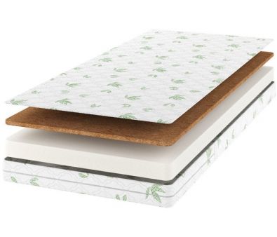  Seven Dreams Aloe Vera Cocos 415234 (70x160)