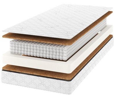  Seven Dreams Dream EVS500 Cocos Plus 415190 (70x160)