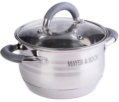  Mayer&Boch 30942