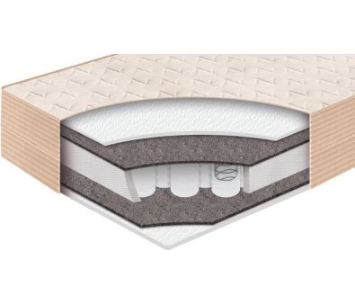  BelSon Junior Soft BJ-03 90x200