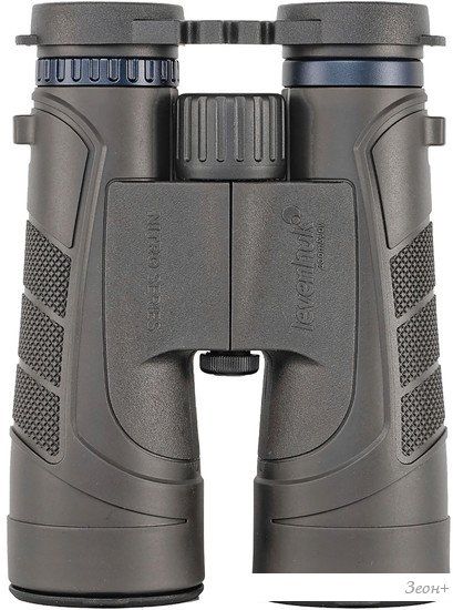 Бинокль Levenhuk Nitro 10x50 82613