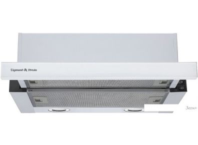   Zigmund & Shtain K 017.6 W