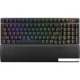 Клавиатура ASUS ROG Strix Scope II 96 Wireless (NX Storm)