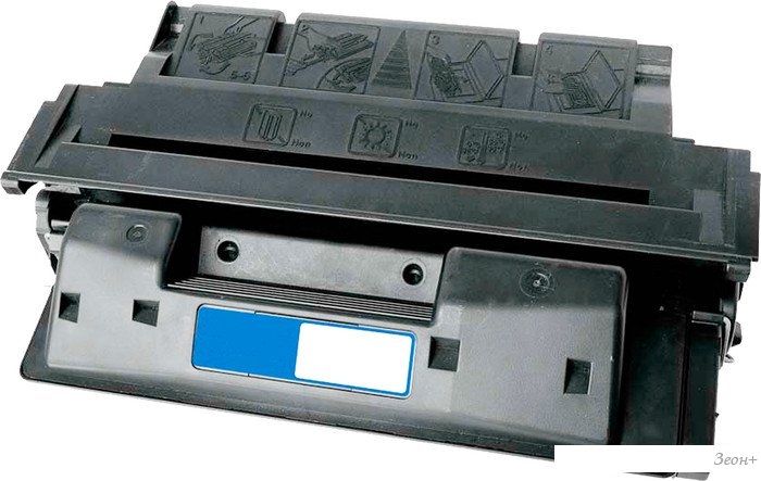Картридж Retech C4127X