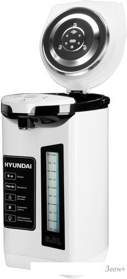 Термопот Hyundai HYTP-4850