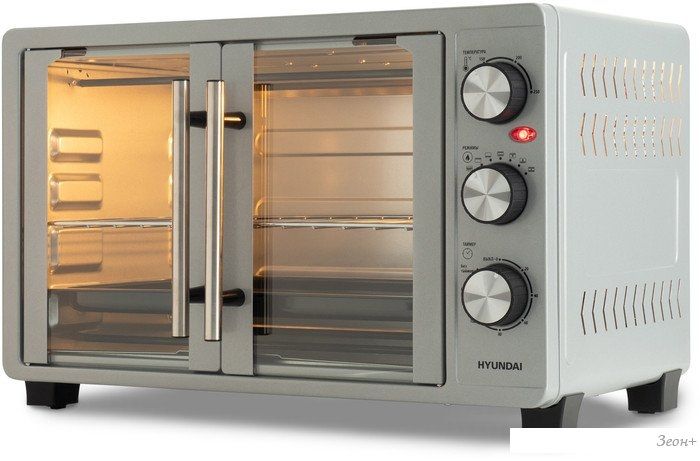 Мини-печь Hyundai MIO-HY077
