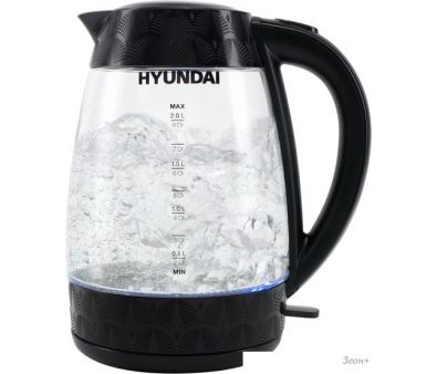   Hyundai HYK-G4505