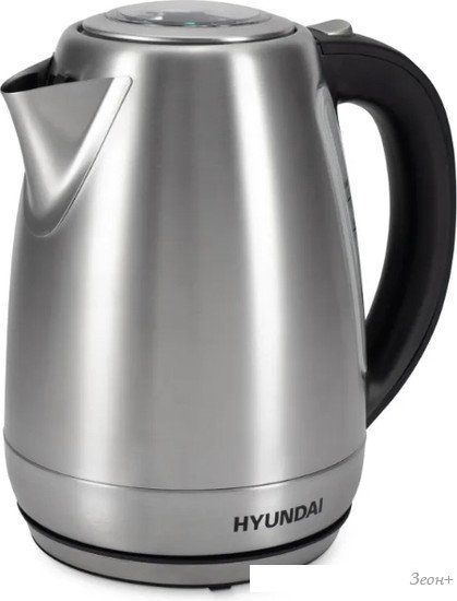 Электрический чайник Hyundai HYK-S8408