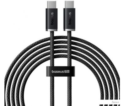  Baseus Dynamic 3 USB Type-C - USB Type-C (1 , )