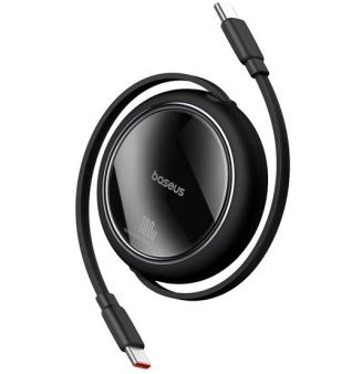  Baseus Free2Draw Mini USB Type-C -USB Type-C (1 , )