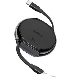  Baseus Free2Draw USB Type-C - USB Type-C (1 , )