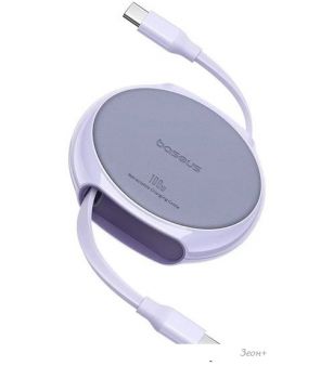  Baseus Free2Draw USB Type-C - USB Type-C (1 , )