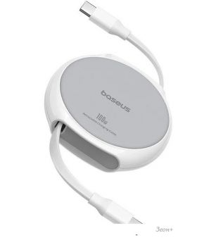  Baseus Free2Draw USB Type-C - USB Type-C (1 , )