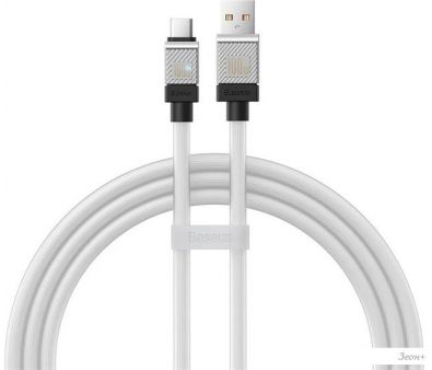  Baseus CoolPlay Series USB Type-A - USB Type-C 662802352B (1 , )