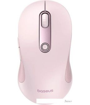  Baseus F02 Ergonomic Wireless Mouse ()