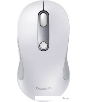  Baseus F02 Ergonomic Wireless Mouse ()