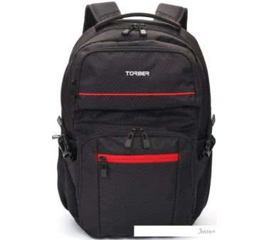   Torber Xplor T9903-RED