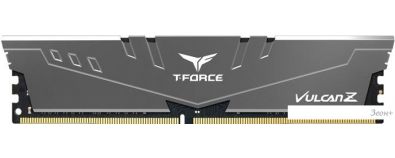   Team Vulcan Z 8 DDR4 3200 TLZGD48G3200HC16F01