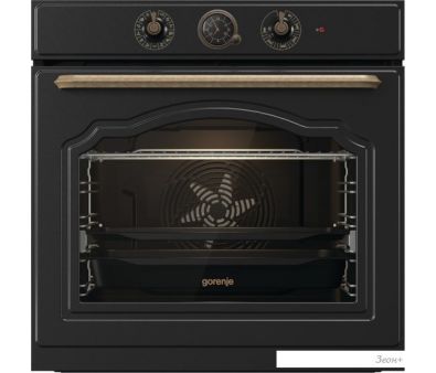    Gorenje BOS67372CLB