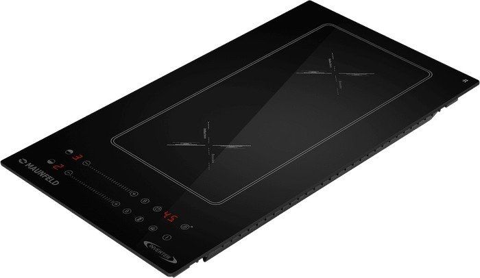 Варочная панель MAUNFELD CVI292S2BBKA Inverter