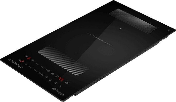 Варочная панель MAUNFELD CVI292S2FBKD Inverter