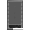 Варочная панель MAUNFELD CVI292S2FMDGR Lux