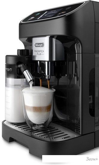 Кофемашина DeLonghi Magnifica Plus ECAM320.60.B
