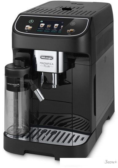 Кофемашина DeLonghi Magnifica Plus ECAM320.60.B