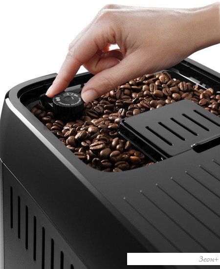 Кофемашина DeLonghi Magnifica Plus ECAM320.60.B