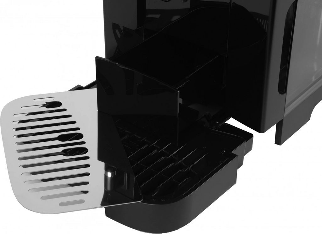 Кофемашина DeLonghi Magnifica Plus ECAM320.60.B