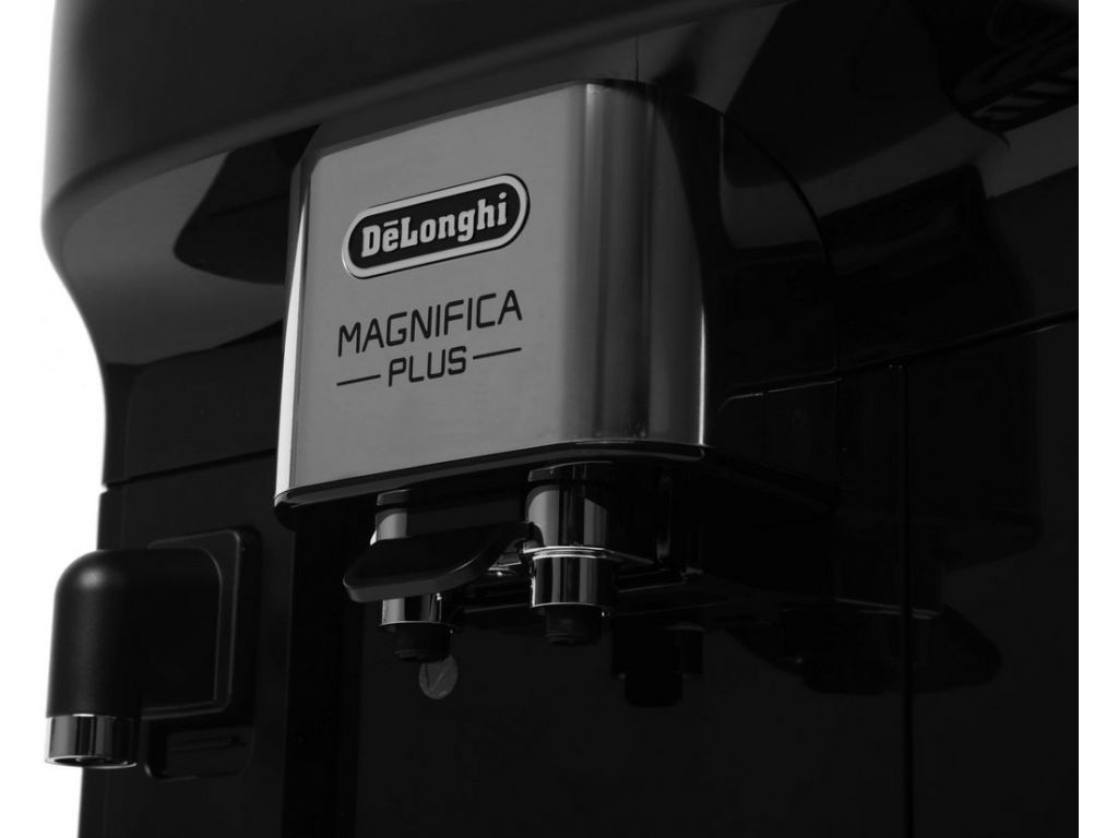 Кофемашина DeLonghi Magnifica Plus ECAM320.60.B