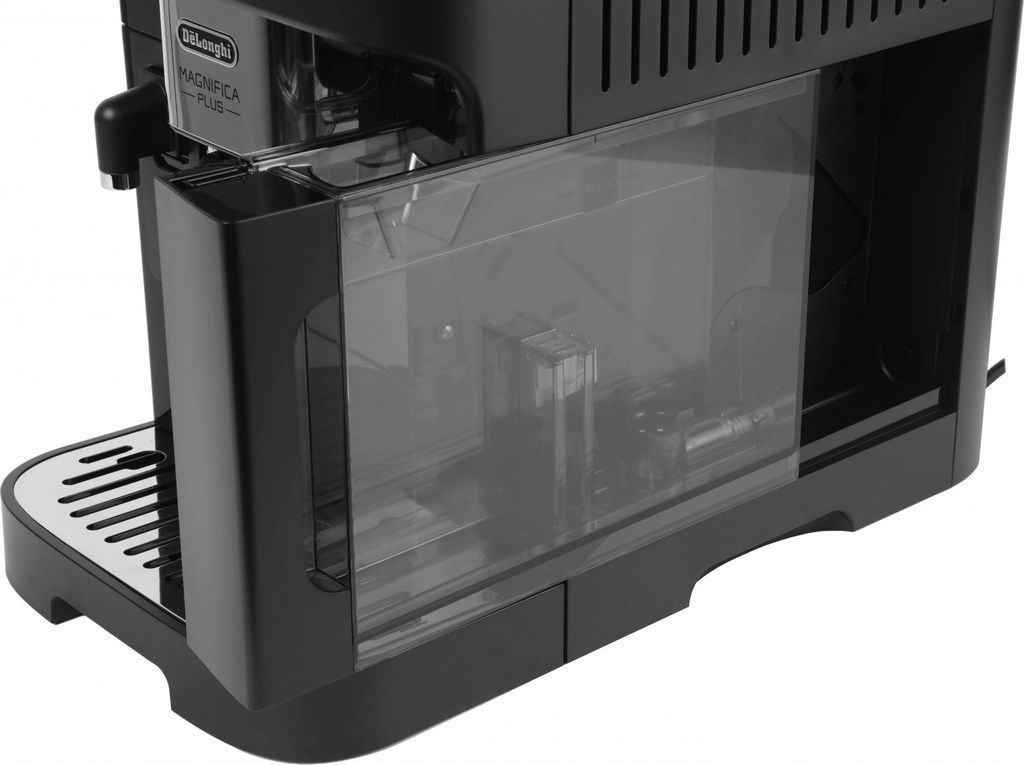 Кофемашина DeLonghi Magnifica Plus ECAM320.60.B