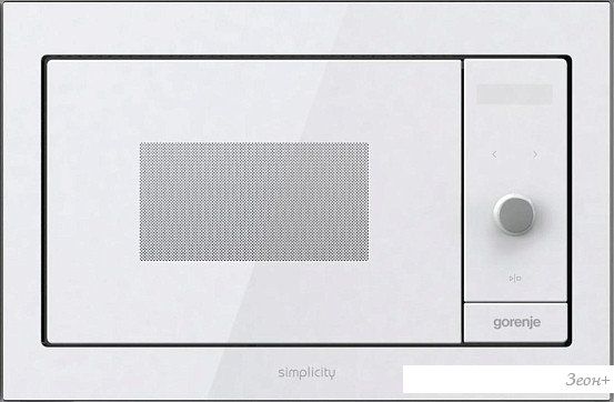 Микроволновая печь Gorenje BM235G1SYW