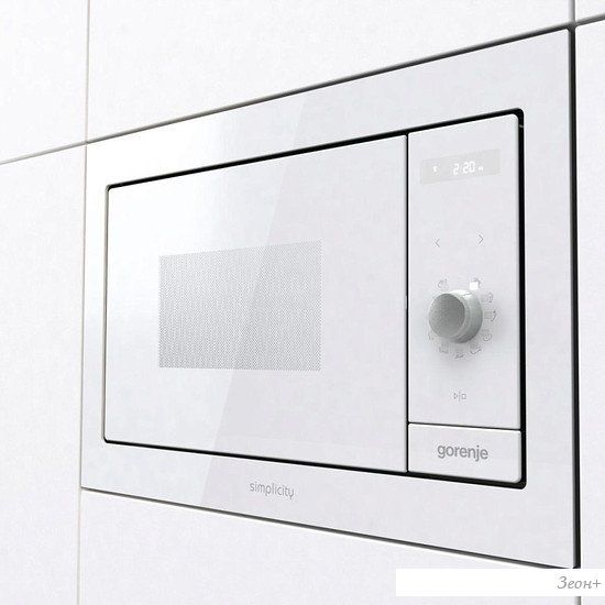 Микроволновая печь Gorenje BM235G1SYW