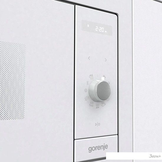 Микроволновая печь Gorenje BM235G1SYW