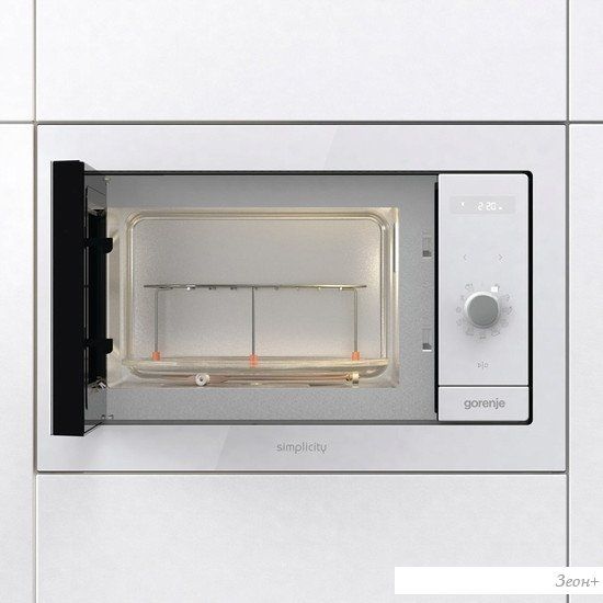 Микроволновая печь Gorenje BM235G1SYW